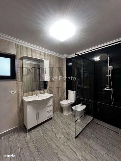 Casa P+E, 85 mp, 169 mp teren, mobilată si utilată - 17