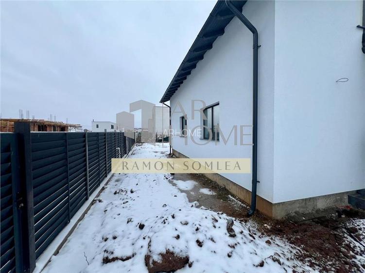 Vanzare Casa Individuala P+M, Paulesti, Prahova - 5