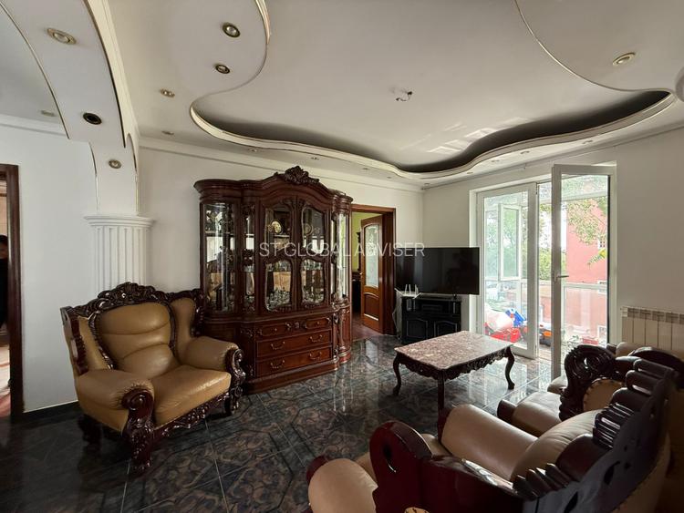 Apartament 3 camere, 75 mp, renovat, etaj 2 – Calea Ferentari - 3