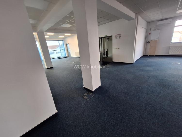 Spatiu de birouri de inchiriat - 4