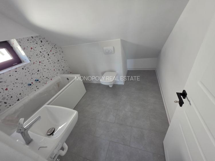 Casa insiruita Codlea - 6