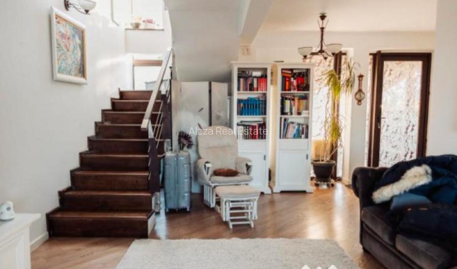 Oferta propusa de Alzza Real Estate – Casa de vanzare, cartier Europa, Cluj-Napo - 7