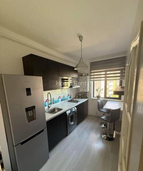 Garsoniera  bloc nou/zona  Plaza Residence metrou 7 minute - 6