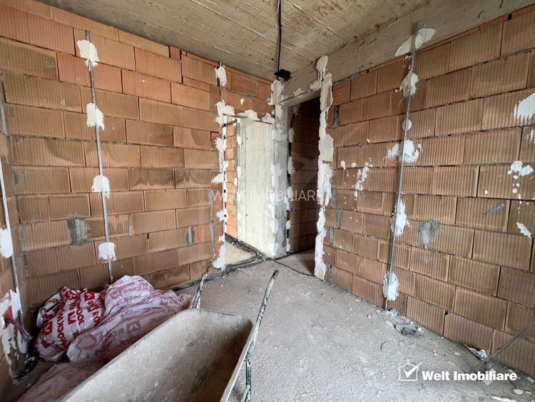 Apartament de vanzare 100mp utili, Eugen Ionesco - 9