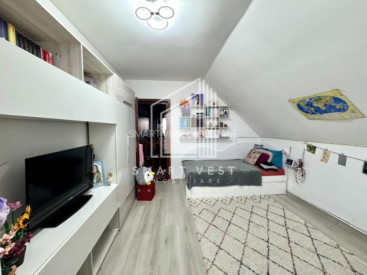 Casa spatioasa de vanzare | 275 mp (cu beci) | Zona Unio - 25