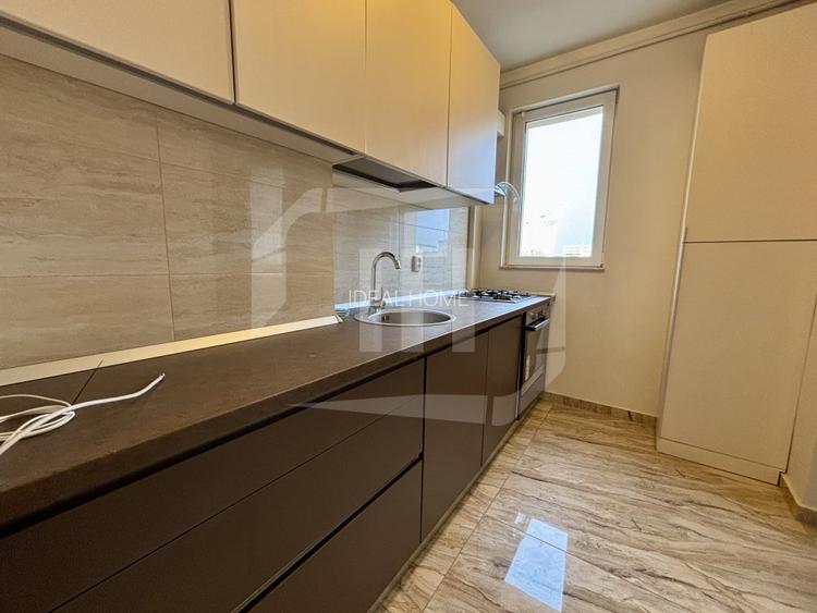 Apartament o camera I mobilat modern I Horea - 6