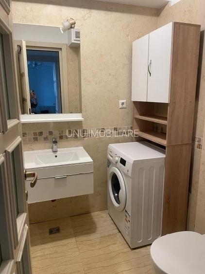 Apartament 2 camere Copou - Royal Town - 4
