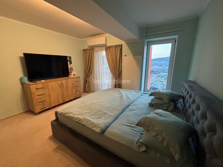 Apartament 3 camere | etaj 3/5 | decomandat | 70 mp | bloc nou - 4