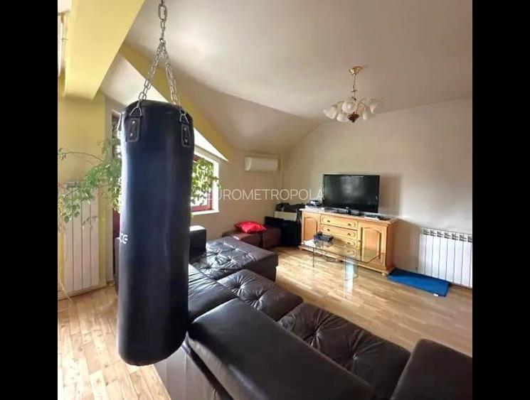 Vila Floreasca D+P+1E+M - 6