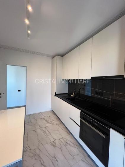 Apartament 2 camere de închiriat Timpuri Noi - 2