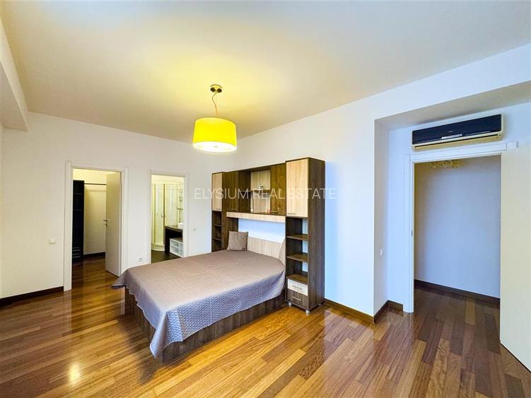Apartament de inchiriat 4 camere Herastrau - 25