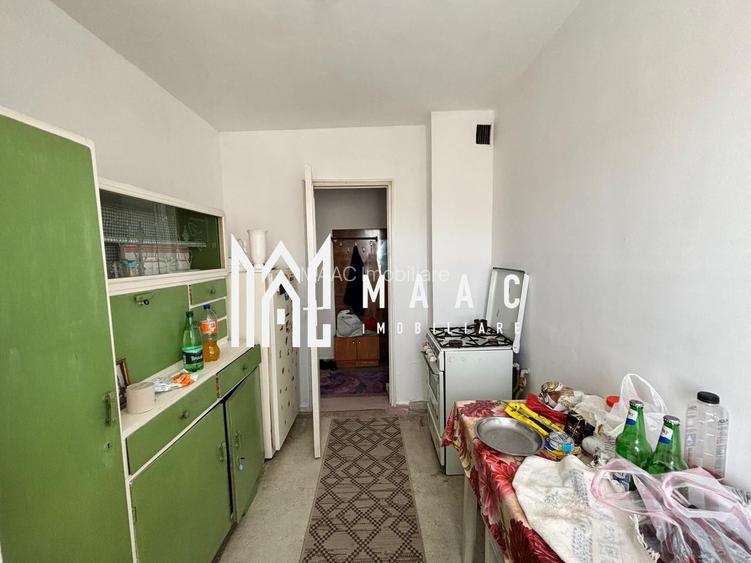 Apartament 2 camere | 39 mpu | Hipodrom 3 - 12