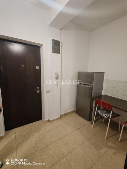 Garsoniera 13 Septembrie ( Mariott  - Parlament ) - 3