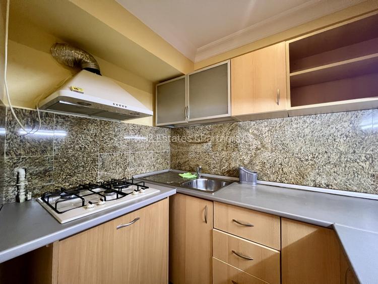 Apartament 3 camere | 104 mp | Centrala proprie | Renovat | Domenii  - 3