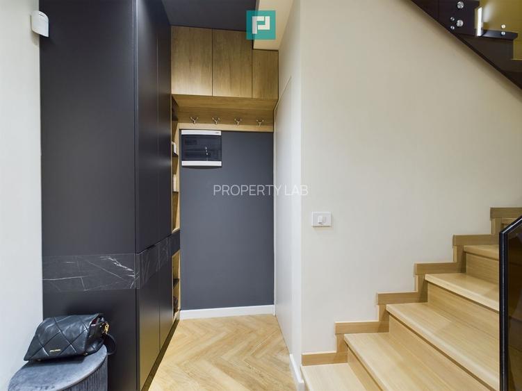 Duplex de lux Dumbrăvița - 6