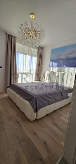 Apartament lux 2 camere, 56 mp, etaj 5, Nord One - 7