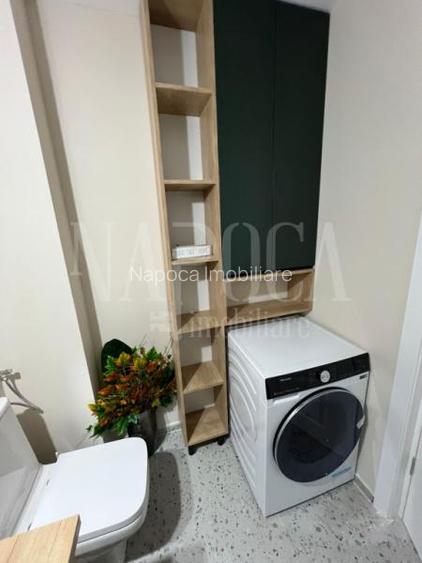 Apartament 3 camere de vanzare in Floresti - 10