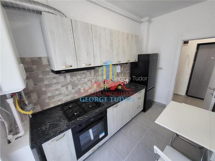 Inchiriere garsoniera Militari Weiner 12 - 7