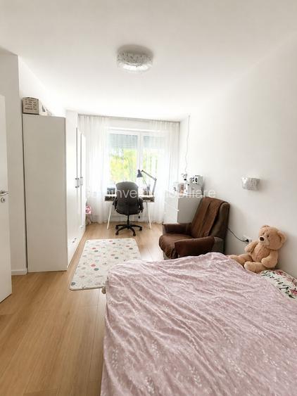 Apartament cu 3 camere de vanzare in Oradea, bloc nou Ared, parcare inclusa - 3