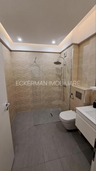 Aviatiei, 2 camere de inchiriat,  5/7, prima inchiriere, 75 mp, terasa, parcare - 10