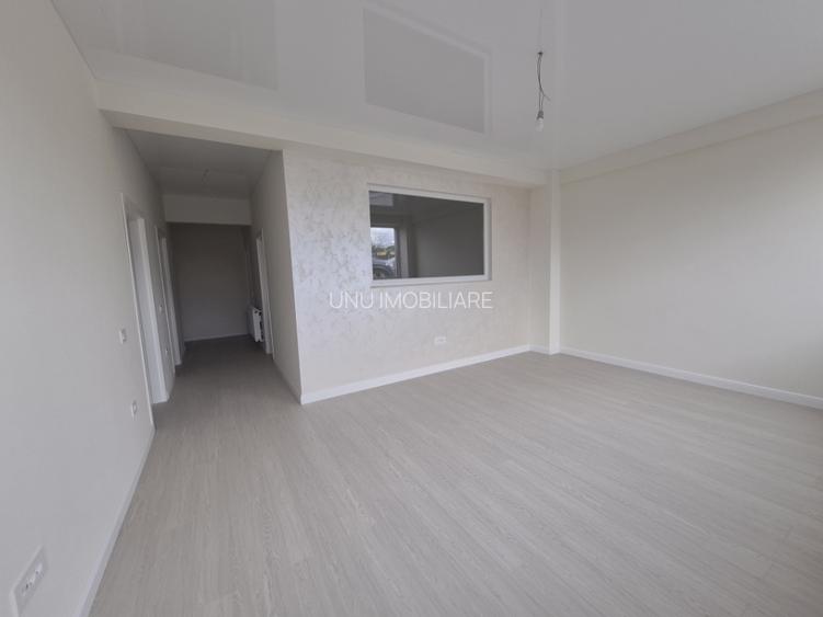 2 Camere 64mp Valea Lupului - str. Garoafei - Carrefour Market /Finisaje Premium - 8