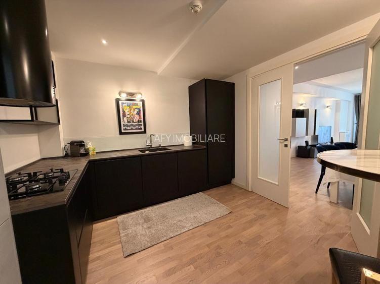 DE INCHIRIAT | APARTAMENT 3 CAMERE | AVIATIEI - 12