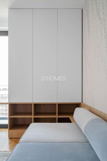 Apartament Premium 4 Camere - de Închiriere – Jandarmeriei - Băneasa - 28