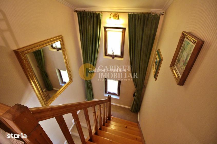 Vilă de vânzare – Miroslava, Valea Adâncă, Iași - 11