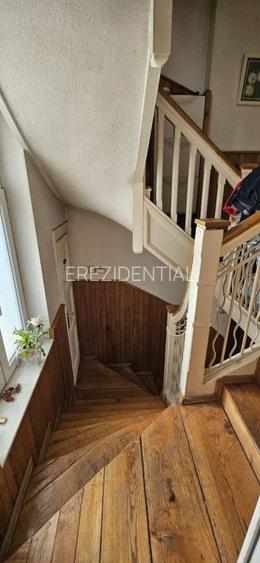 Cod Propietate - P39 Casa D+P+1+M Parcul Carol- Libertatii - 7