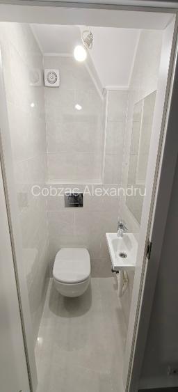 Apartament 4 camere | Valea Ialomiței | 80 mp | Metrou 120 m | Renovat complet - 8