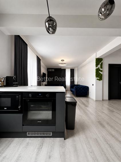 Apartament 2 camere modern de închiriat – lângă Metrou Nicolae Teclu - 4