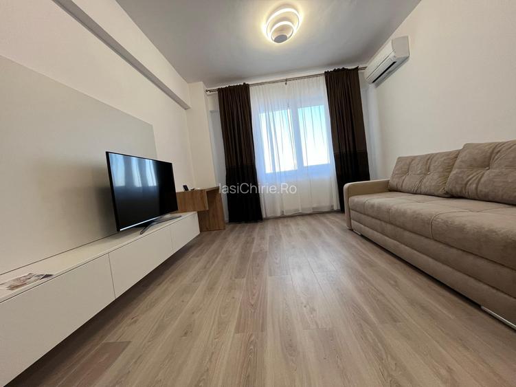Apartament cu o camera Conest 400 euro prima inchiriere - 3