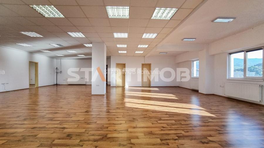 Spatiu birouri 208 mp zona ITC - 28