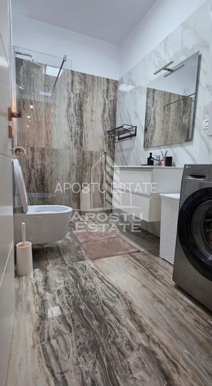 Apartament 2 camere , Centrala proprie, Future Resident- Giroc- Timis - 8