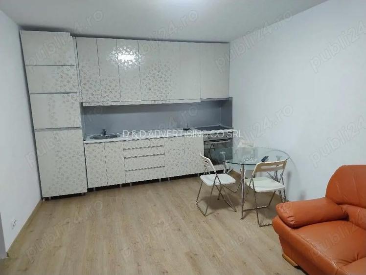 Crangasi - 5 minute metrou Crangasi - Apartament MODERN - 4