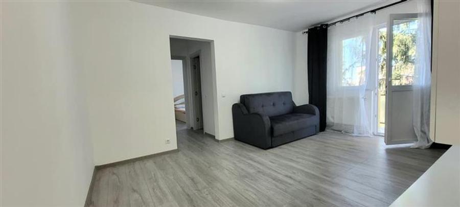 Ap renovat 2026, totul nou, prima inchiriere, central Sibiu