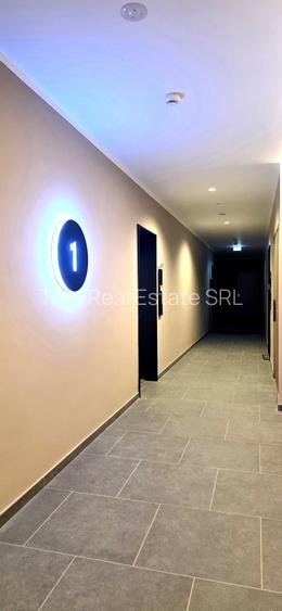 Apartament 2 camere | The Ivy Jandarmeriei | Design interior | INVESTITIE - 19