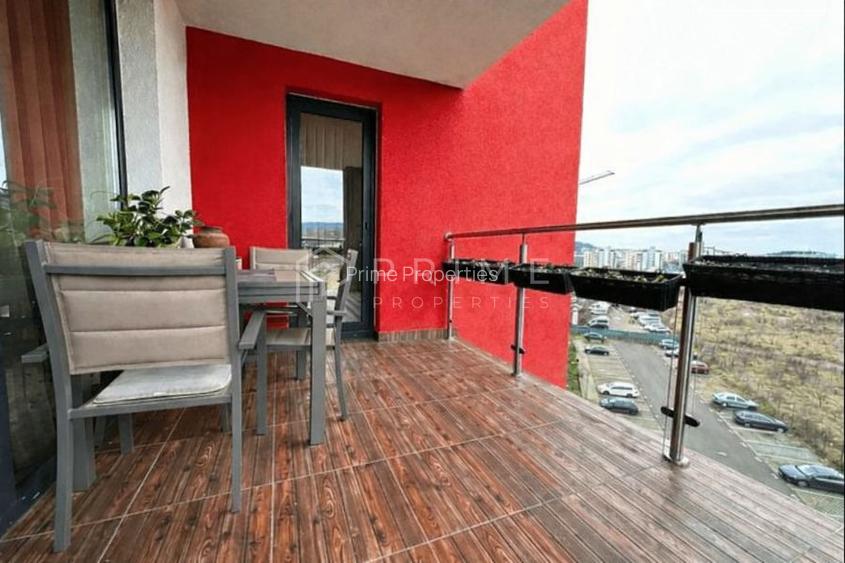Apartament 2 camere de vânzare |Green Residence|Târgu Mureș - 13