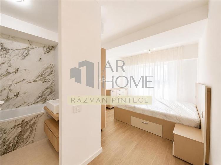 Apartament 3 camere, parcare, ultracentral Ploiesti - 4