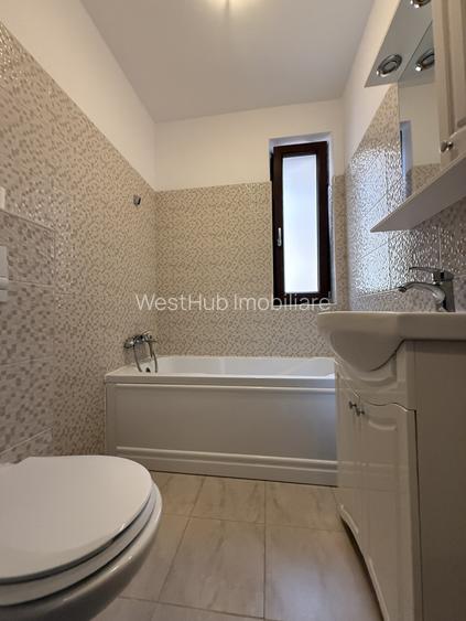 Apartament 2 camere, etaj 2/3, 51 mp utili + balcon de 7 mp - Esso, Giroc - 5