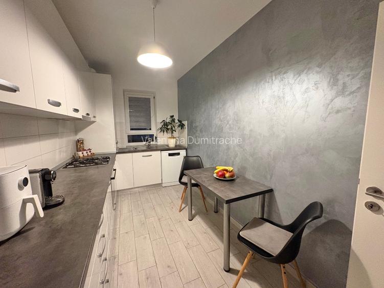 Proprietar vând apartament 2 camere + dressing Avantgarden Bartolomeu – etaj 1,  - 4