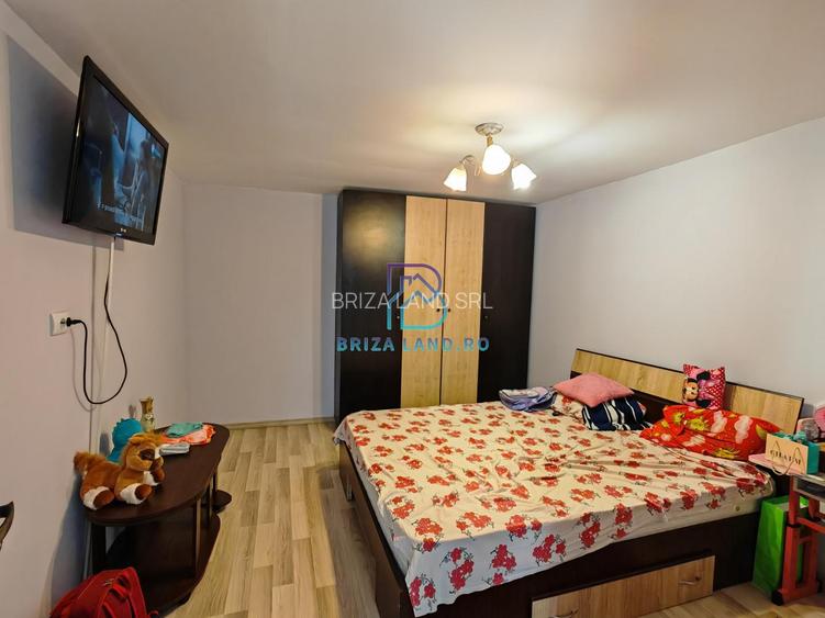 Bucurestii Noi, Laminorului, casa 115mp, 4 camere, teren 169mp - 10