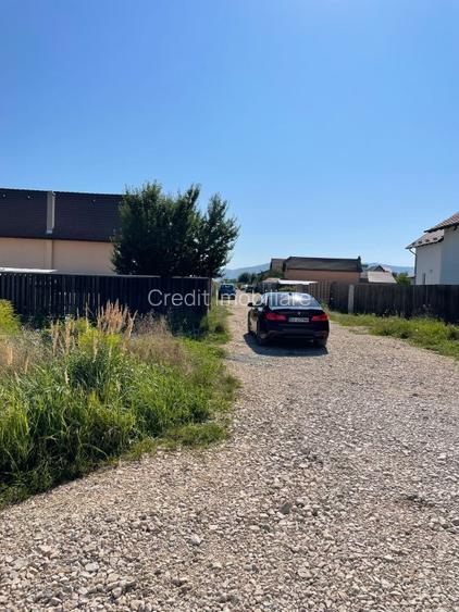 Teren de vanzare Sacele - 2