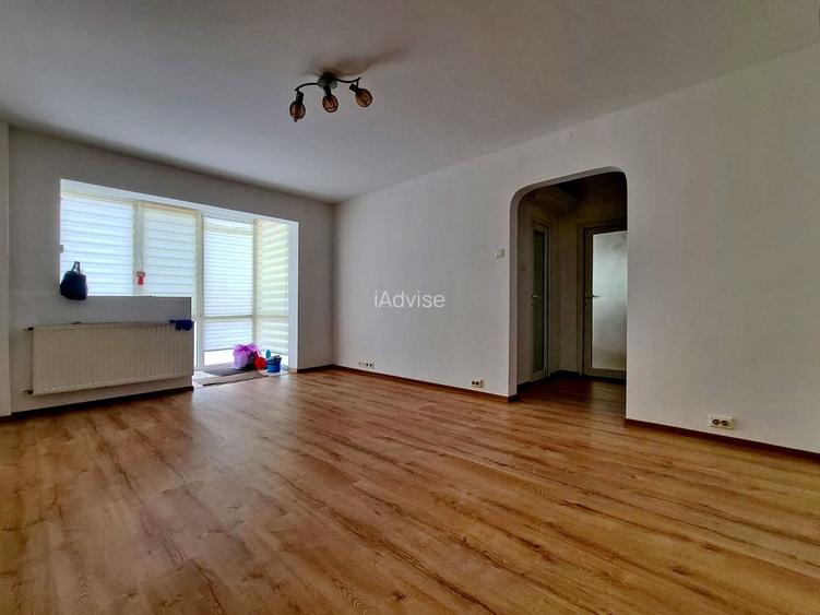 Apartament cu 2 camere,  zona Garii - 3