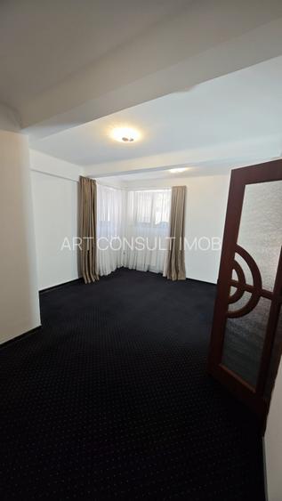 Dorobanti | 3 Camere | Spatiu de birouri | Firma - 3