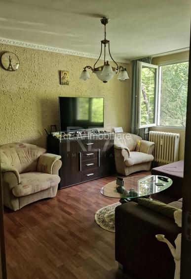 3 camere, 1/4, anvelopat, 64mp-Drumul Taberei-Romancierilor - 2