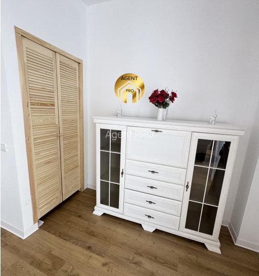 Casa 4 camere - Partial Mobilata - 206mp teren - Otopeni Odaile - 9