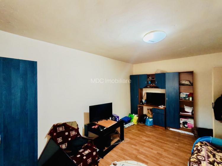 Garsonieră zona Piața Mărăști – Ideală Investiție sau Locuință - 2