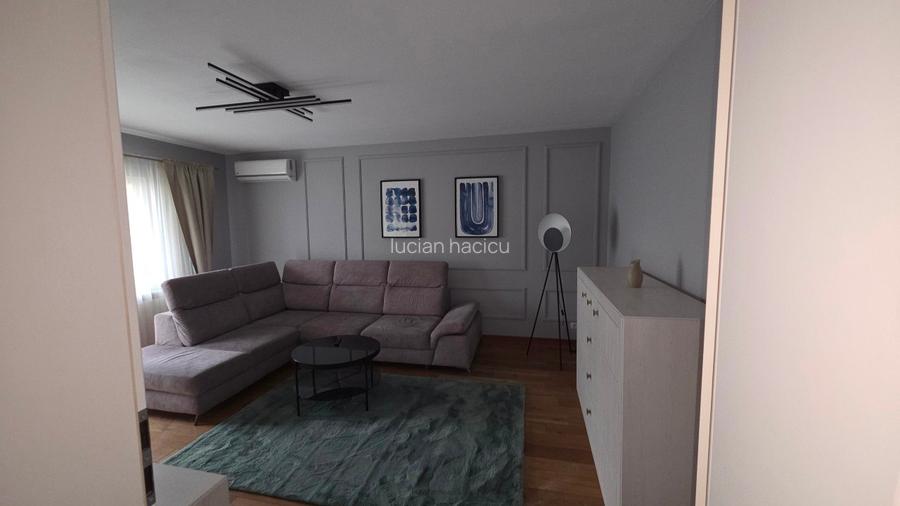 Apartament spatios si modern de inchiriat - 7