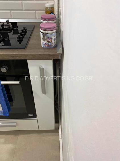 Drumul Taberei - Plaza- Apartament 2 camere TOTUL NOU - centrala termica proprie - 20